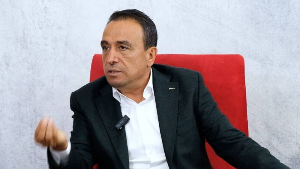 ‘Ankara’da yeni bir dönem başlıyor’ değerlendirmesi: Strateji kuruluşlarından Yaşar Aydın’a kritik ziyaret 