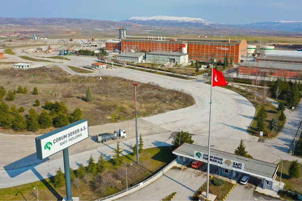 CHP&rsquo;li Tahtasız&rsquo;ın &Ccedil;orum Şeker iddialarına ilişkin tazminat kararı sonu&ccedil;landı