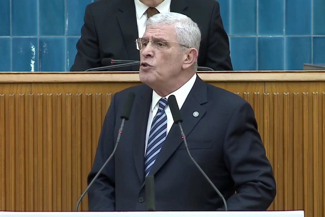 Dervişoğlu: H&uuml;rm&uuml;z Boğazı&rsquo;ndaki kriz T&uuml;rkiye&rsquo;de hayat pahalılığını b&uuml;y&uuml;t&uuml;r