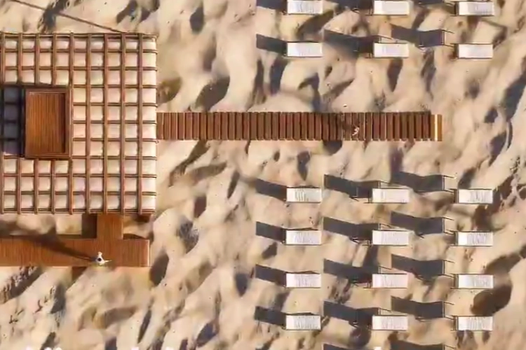 &Uuml;cretsiz halk plajlarında yeni sezon hazırlığı... Sayı 23&rsquo;e &ccedil;ıkacak