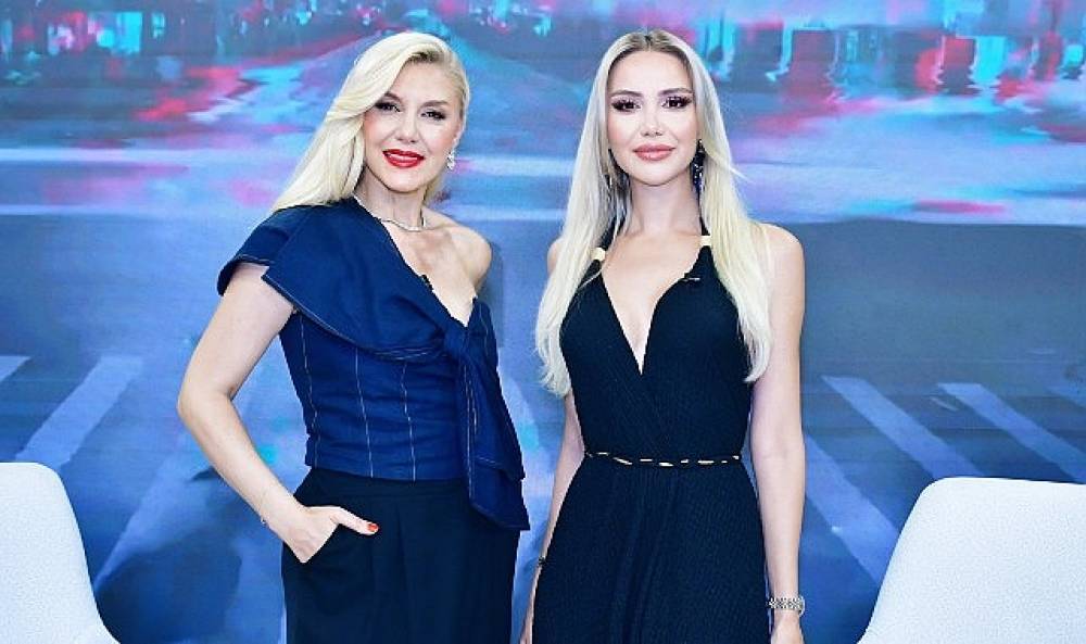 Zeynep Mansur: 90'lardaki Aşklar ve Yaşanmışlıklar Çok Daha 