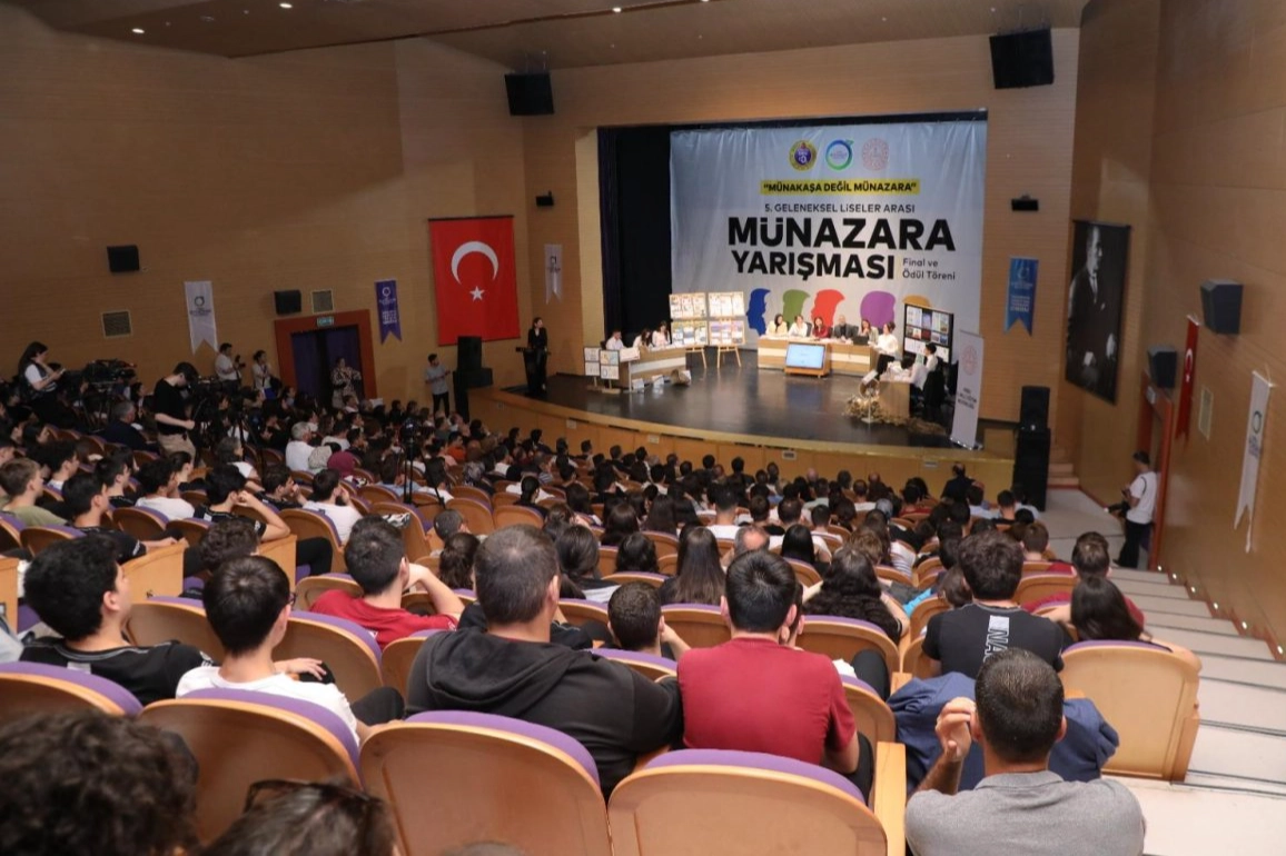 Ordu&rsquo;da M&uuml;nazara Şampiyonu Kabad&uuml;z &Ccedil;PL oldu