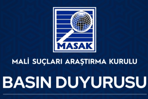 MASAK: Vehbi Ko&ccedil;'la ilgili ş&uuml;pheli işlem ifadesi yok