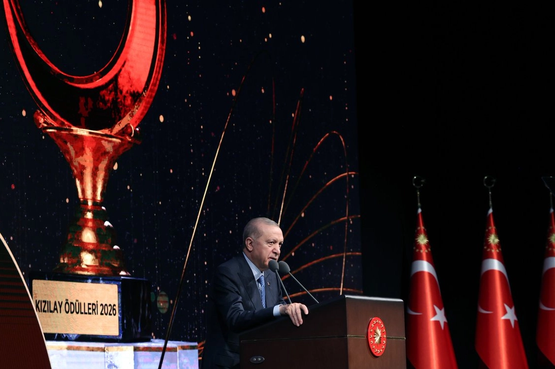 Erdoğan: Protürk ile kritik ilaçlar artık ülkemizde üretilec