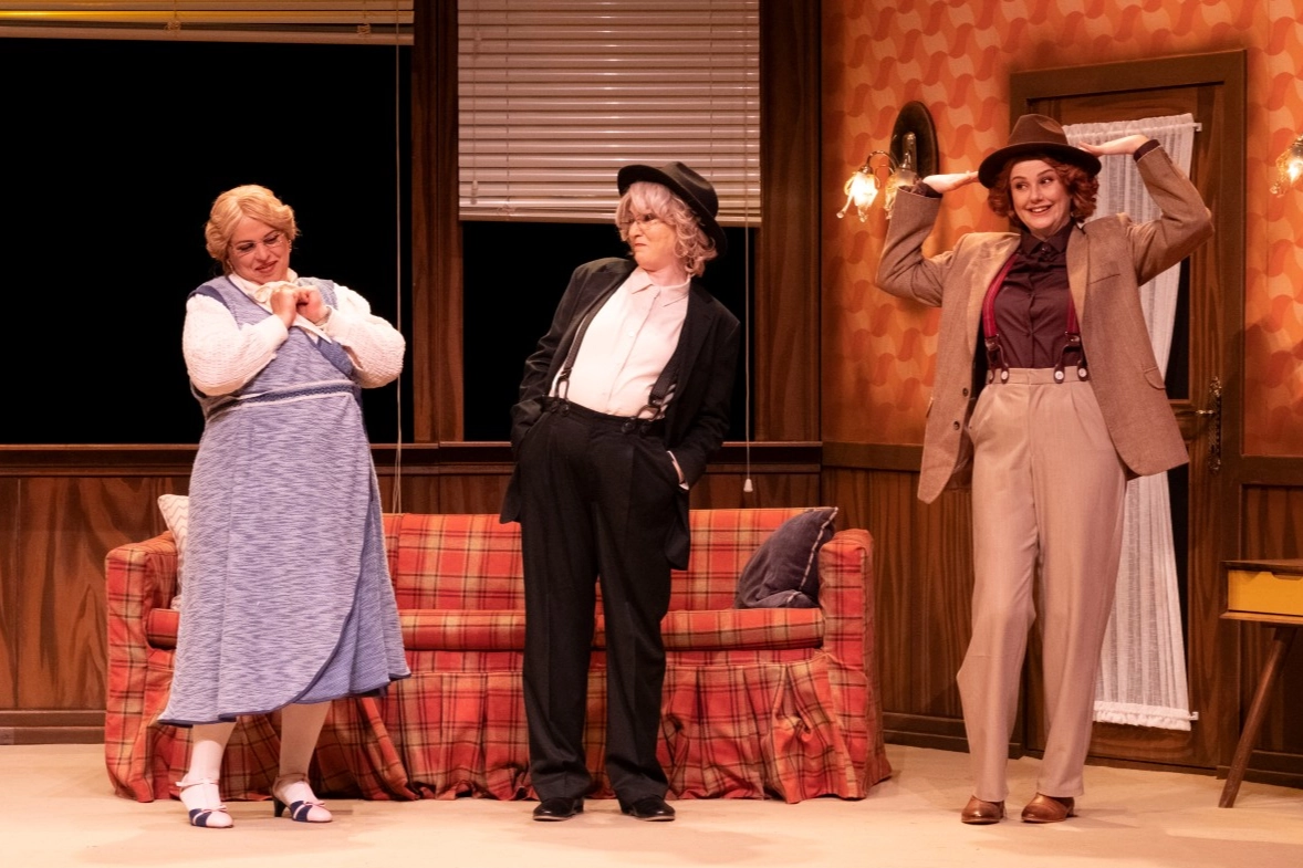 &ldquo;&Uuml;&ccedil; Jokerli Konken&rdquo; Berlin&rsquo;de sahne alıyor