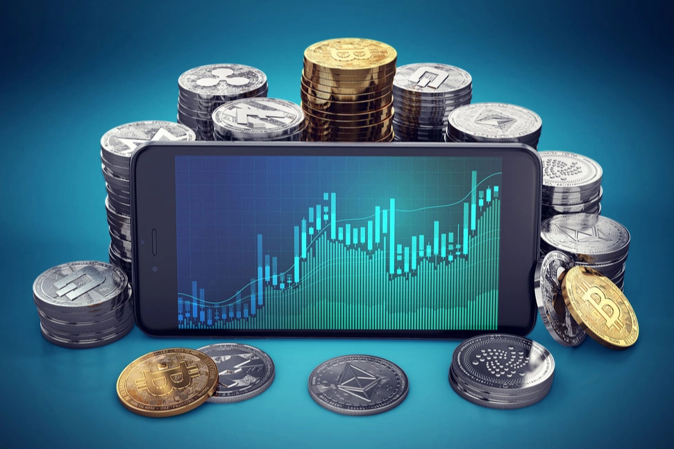 Dijital d&ouml;n&uuml;ş&uuml;mde k&uuml;resel finans yeniden yazılıyor