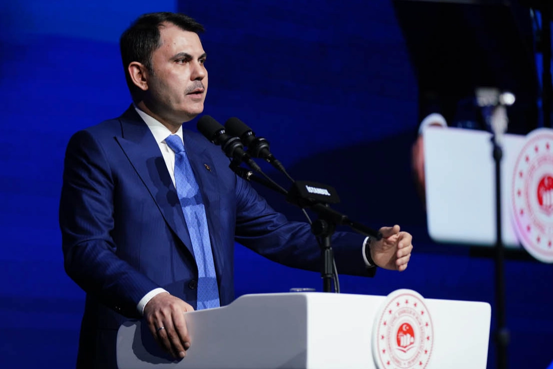 Saatte 23 konutla 2 yılda 455 bin konut tamamlandı... İstanbul i&ccedil;in kura &ccedil;ekimi bayram sonrası