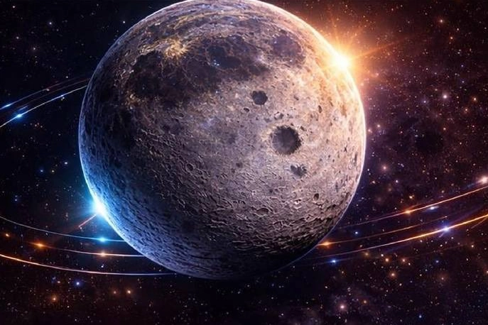 Artemis II g&ouml;revi tamamlandı... Ay artık g&uuml;&ccedil; merkezi!