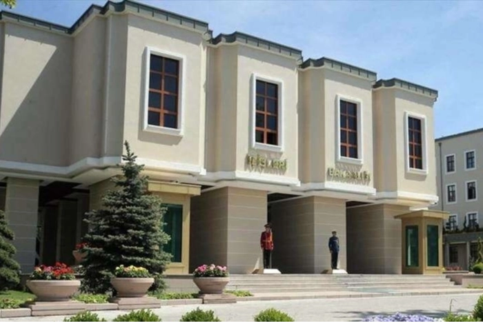 İ&ccedil;işleri Bakanlığı'ndan k&ouml;t&uuml; muamele iddialarına soruşturma