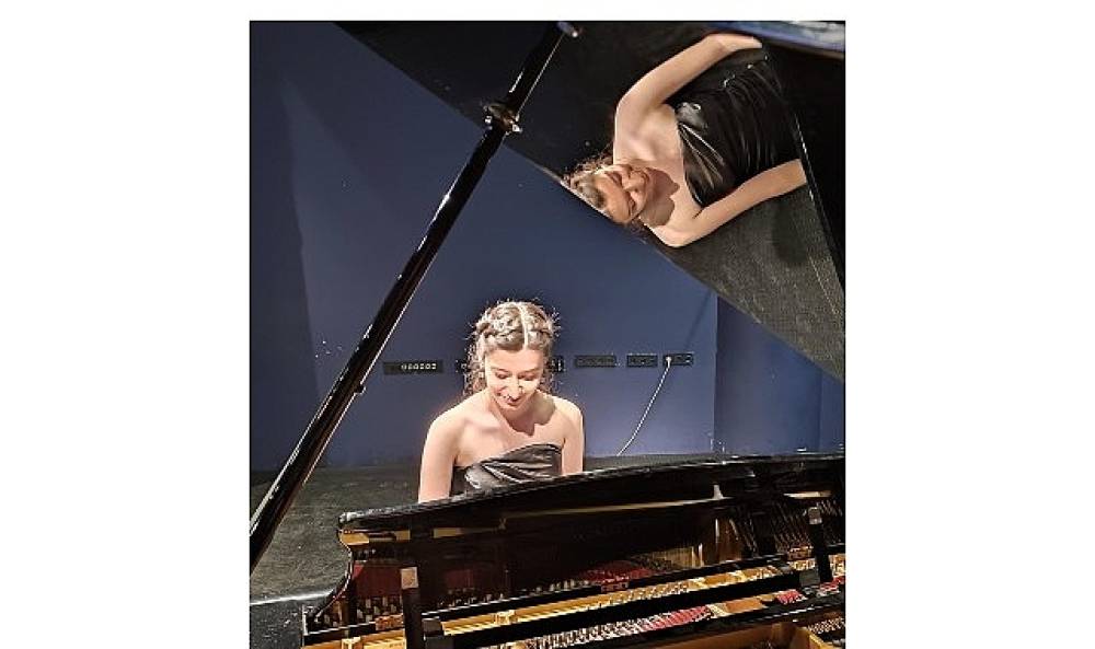 EÜTF'den 17 Kasım Dünya Prematüre Gününde “Prematüre Bebekler ve Müzik