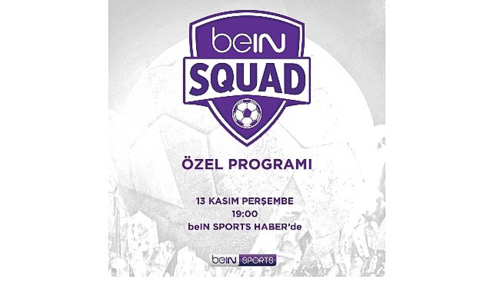 Kayalıoğluspor beIN SPORTS HABER'de