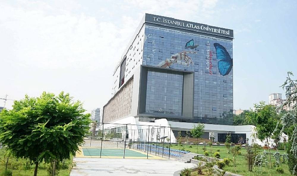İstanbul Atlas &Uuml;niversitesi, Avrupa &Uuml;niversiteler Birliği (EUA) &uuml;yeliğine kabul edildi 