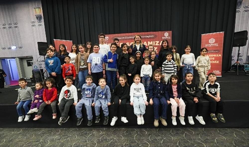 Bakırk&ouml;y Belediyesi'nden İftar Buluşması