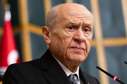 Bah&ccedil;eli: Ortadoğu&rsquo;da ateşkesler kalıcı &ccedil;&ouml;z&uuml;m değil, g&uuml;&ccedil; m&uuml;cadelesinin par&ccedil;ası