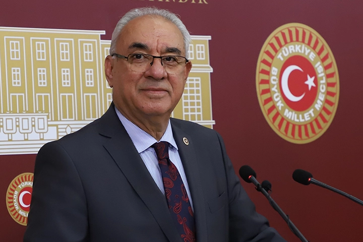 DSP: ABD ve İsrail İran&rsquo;da yenildi