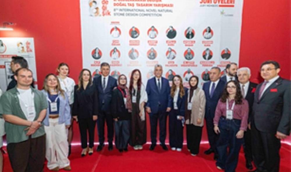 Marble İzmir 31. kez kapılarını a&ccedil;tı