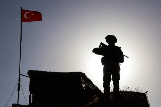 MSB: Bu yıl 3 bine yakın kişi sınırı ge&ccedil;emeden yakalandı!