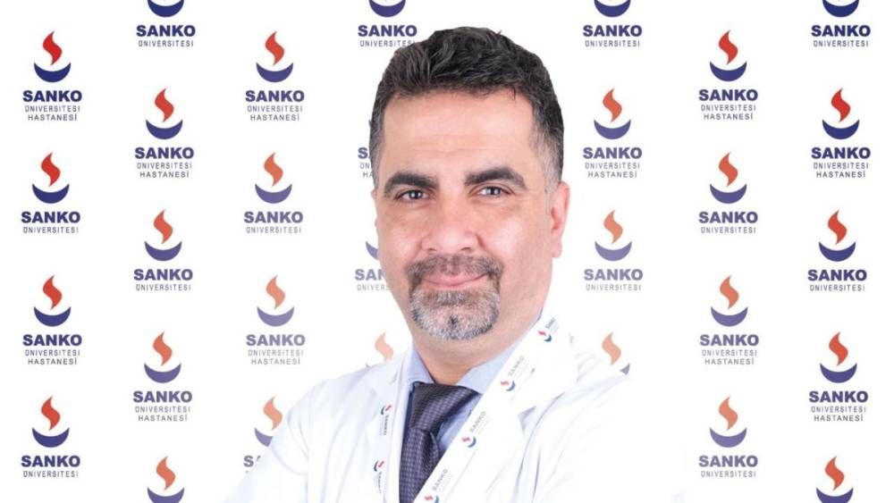 Dr. Öğr. Üyesi Ersoy: ‘Soğuk havalar akciğer enfeksiyonlarını tetikliyor’ 