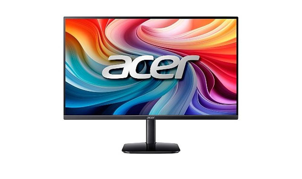 Acer KA272 P0 ile G&uuml;n Boyu Akıcı ve Konforlu G&ouml;r&uuml;nt&uuml; Performansı