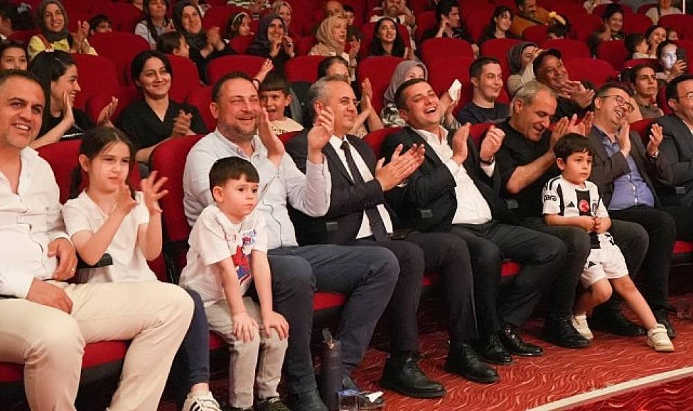 Torbalı'da Engelsiz Yaşam İ&ccedil;in Anlamlı Hafta