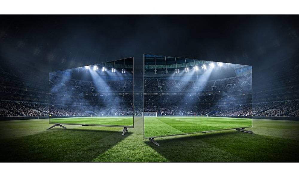 Xiaomi, Futbol Heyecanını Evlere Taşıyan Televizyon Kampanyasını Duyurdu