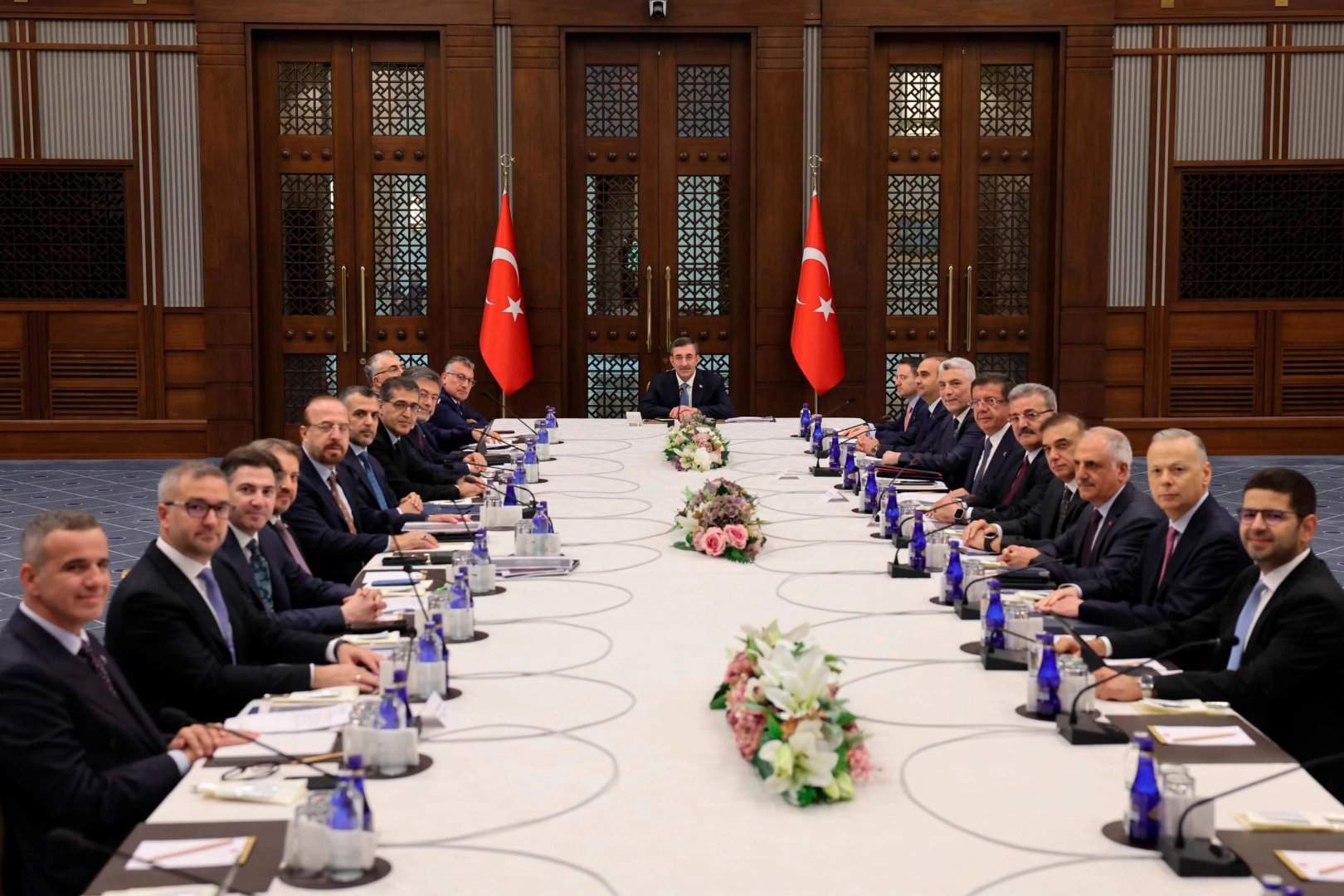 EKK yeni kararları a&ccedil;ıkladı... Reel sekt&ouml;re 1 trilyon TL'lik destek hamlesi