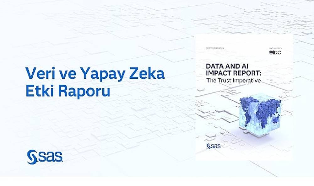 Kurumların %78'i Yapay Zek&acirc;ya G&uuml;veniyor, Sadece %40'ı G&uuml;venilirliğe Yatırım Yapıyor
