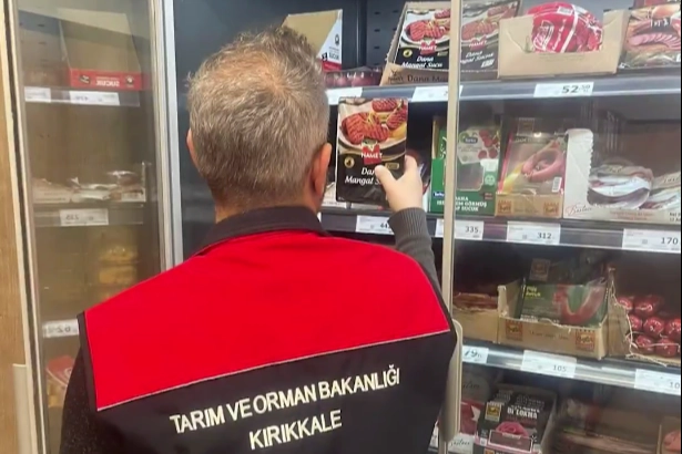 Bakanlık Ramazan &ouml;ncesi gıda denetimlerini yoğunlaştırdı