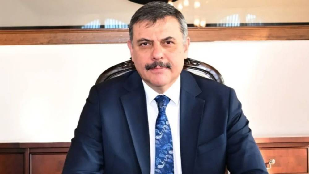 Bakan &Ccedil;ift&ccedil;i: &lsquo;Kahramanmaraş&rsquo;taki okul saldırısında &ouml;l&uuml; sayısı 9&rsquo;a y&uuml;kseldi&rsquo; 