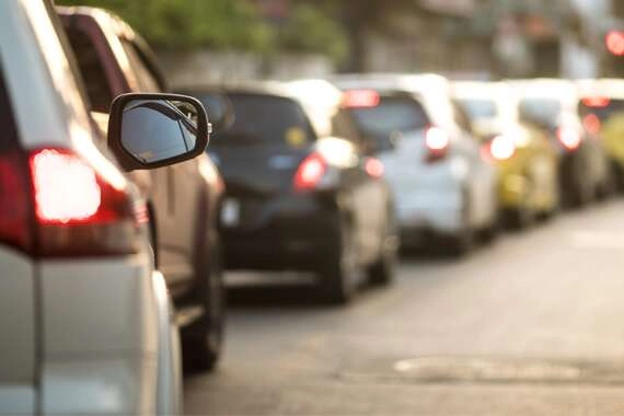 Motorlu kara taşıtlarında sert fren! Mayıs'ta yeni kayıtlar y&uuml;zde 24 geriledi