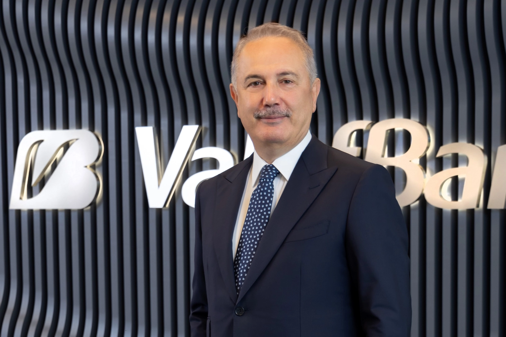 Bankacılık tarihinde ilk... D&uuml;nya Bankası'ndan VakıfBank'a dev kredi