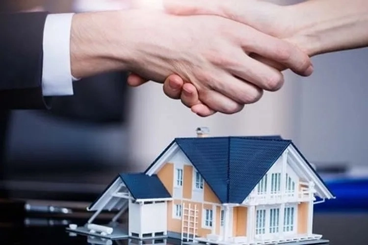 Kasım'da konut satışları d&uuml;şt&uuml;... Yabancılara satışta Ruslar &ouml;nde!