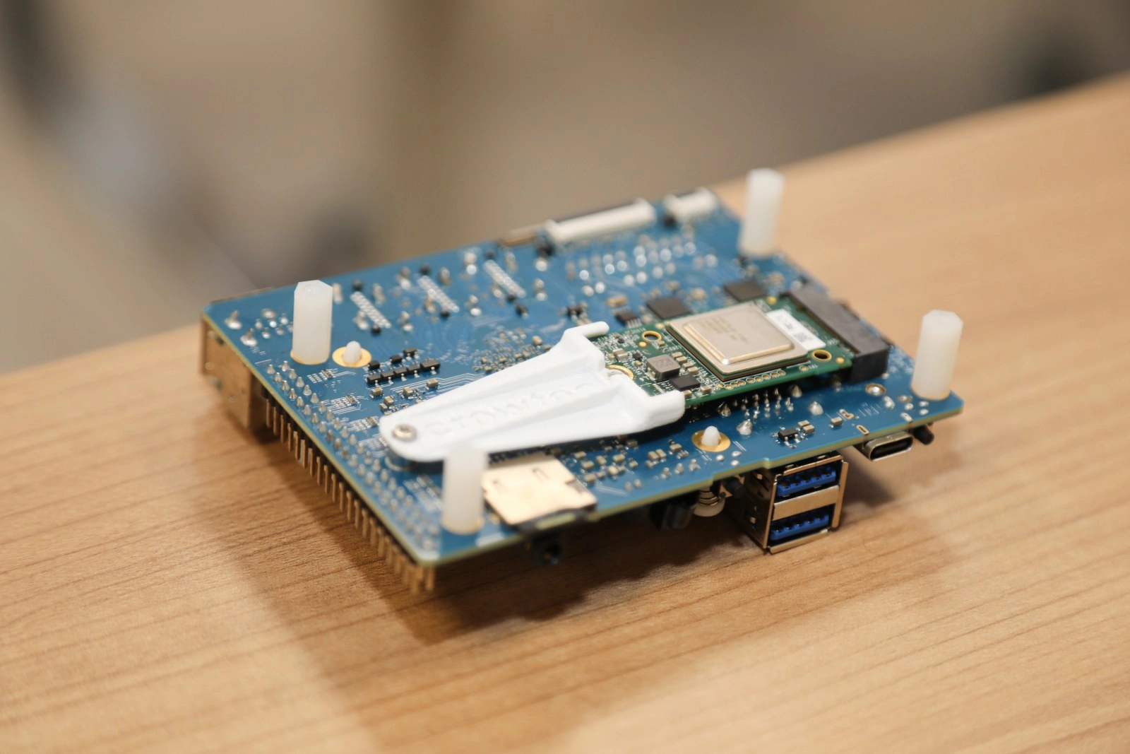 BTÜ'den yeni teknolojik proje... Endüstriyel arızalar önceden bildirilecek