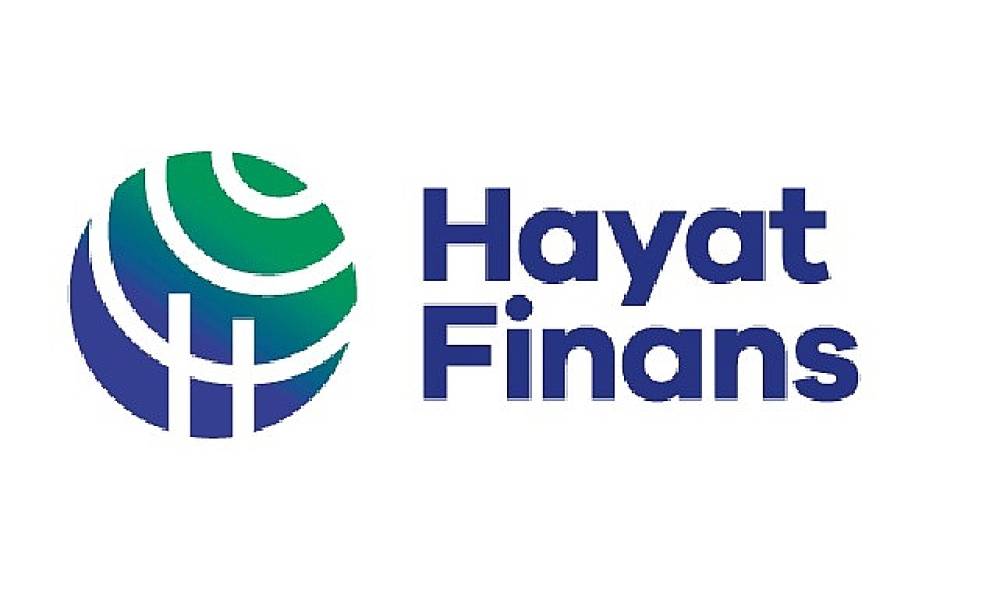 Hayat Finans'tan ilk &ccedil;eyrekte 35 milyon TL net k&acirc;r
