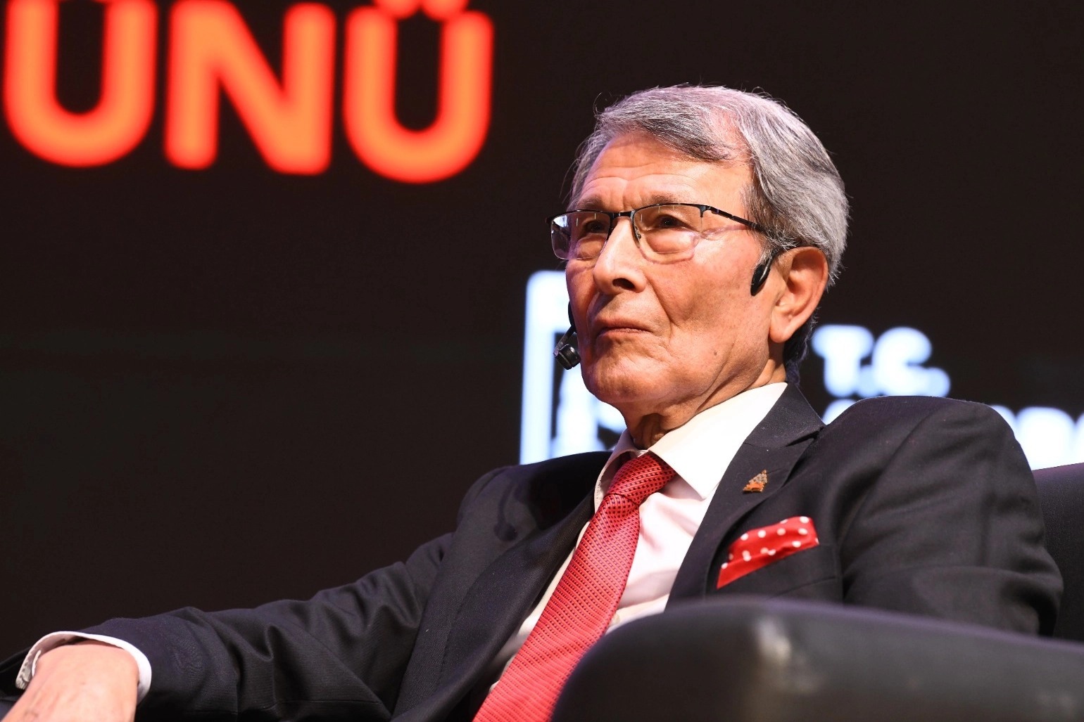 Prof. Dr. Hala&ccedil;oğlu: T&uuml;rk dili, binlerce yıllık devlet ve medeniyet hafızasının taşıyıcısıdır