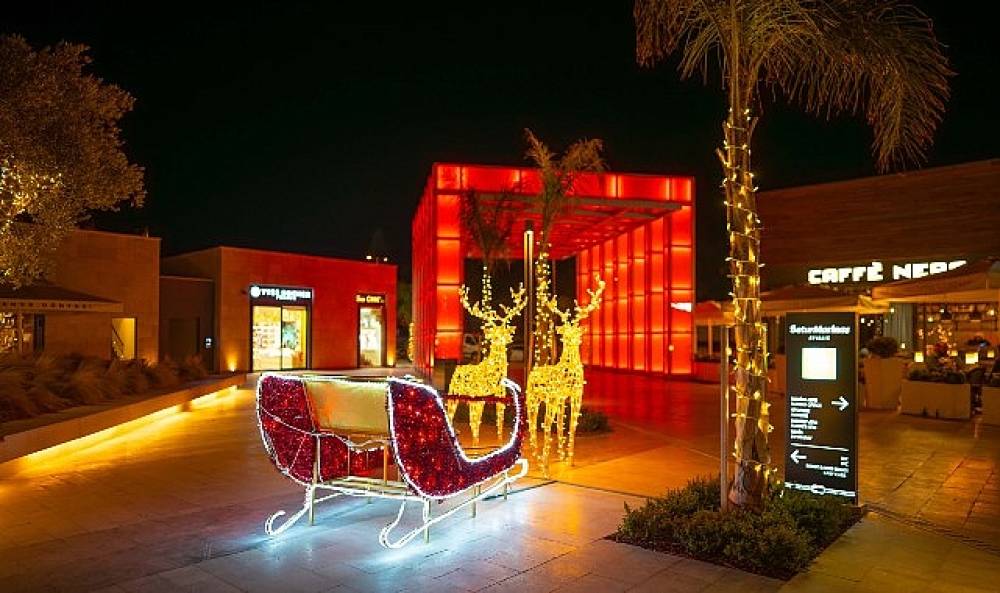 Setur Marinaları, 2025 boyunca sanat, spor ve festival r&uuml;zg&acirc;rı estirdi 