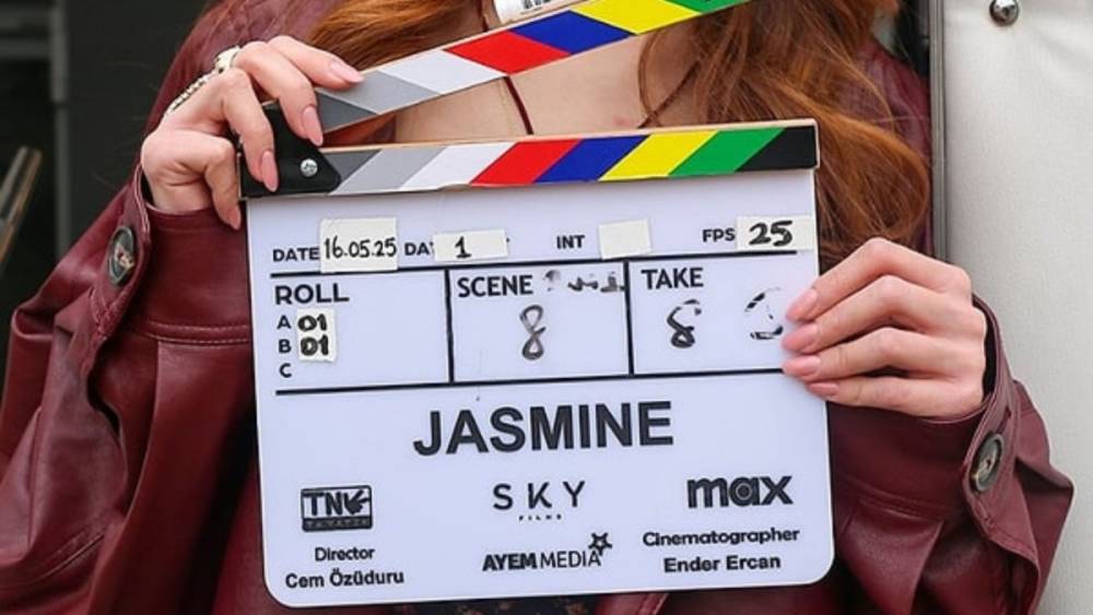 &lsquo;Jasmine&rsquo; dizisi RT&Uuml;K incelemesinin ardından yayından kaldırıldı 
