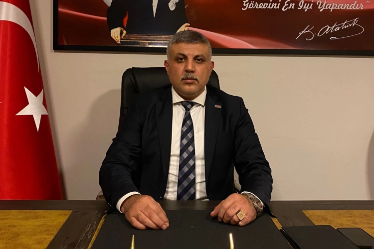 T&uuml;rkiye İttifakı Partisi Bursa'da teşkilatlanıyor