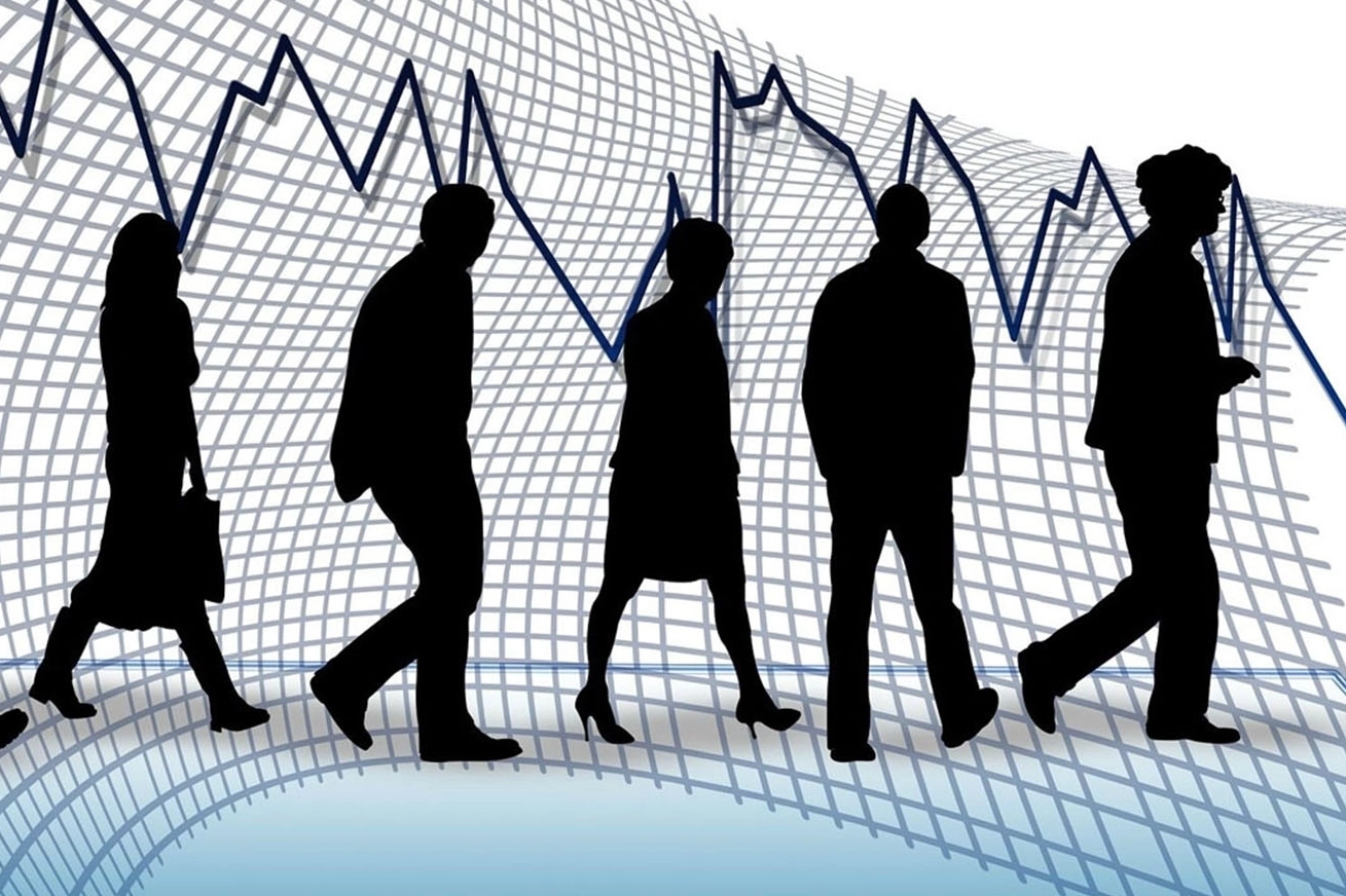 İşsizlik 2025'in son çeyreğinde yüzde 8,2’ye geriledi