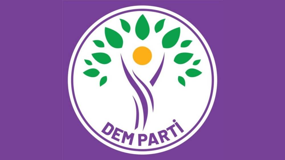 DEM Parti İmralı Heyeti, Öcalan ile görüşmenin detaylarını paylaştı