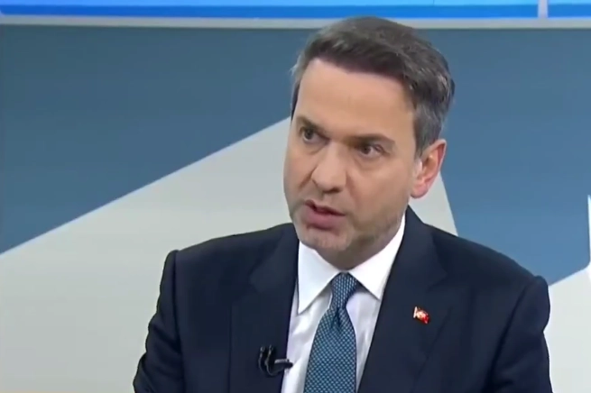 Kerk&uuml;k-Ceyhan hattında akış başladı, Karadeniz&rsquo;de 6 sondaj yapılacak