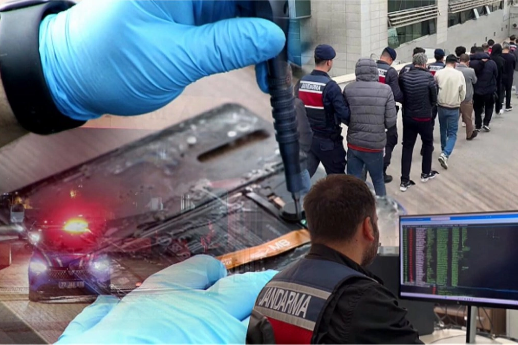 16 ilde nitelikli dolandırıcılık ve yasa dışı bahise 140 g&ouml;zaltı