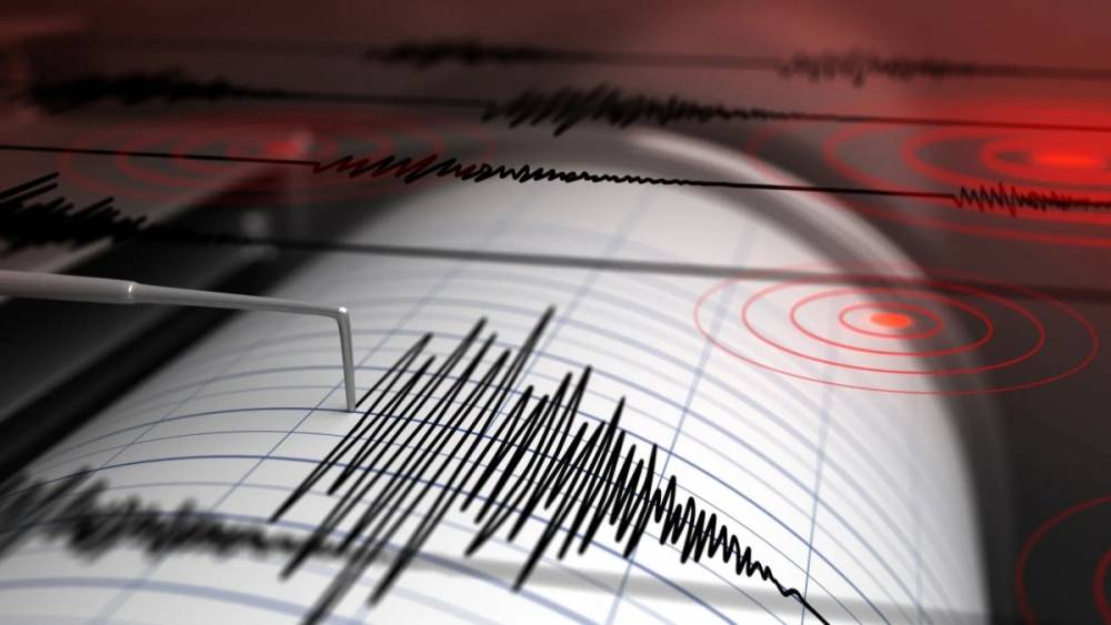 Malatya'da 5.0 b&uuml;y&uuml;kl&uuml;ğ&uuml;nde deprem 