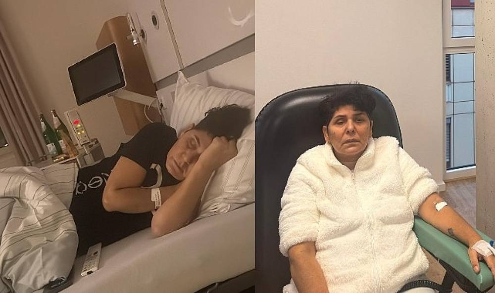 Arabeskin Usta İsmi Cansever'den Duygusal A&ccedil;ıklama: Dualarınızı Bekliyorum