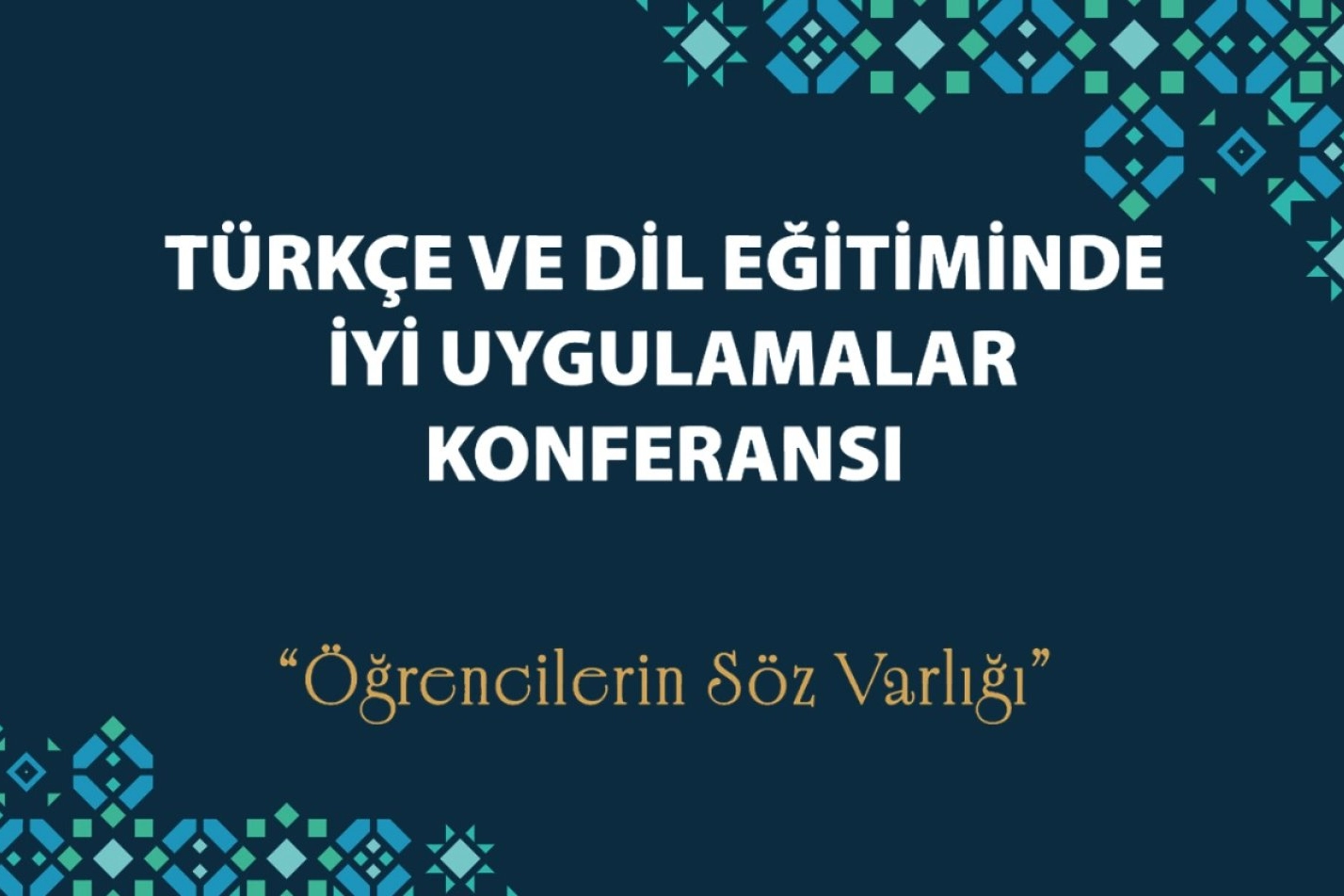 MEB, 'T&uuml;rk&ccedil;e ve Dil Eğitiminde İyi Uygulamalar'a hazırlanıyor