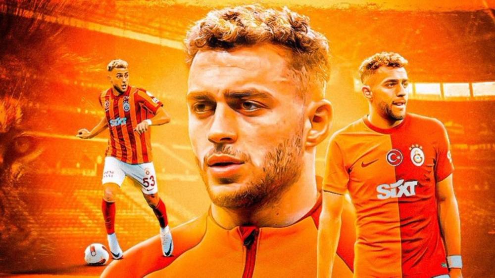 Juventus&rsquo;tan Barış Alper Yılmaz i&ccedil;in transfer iddiası 