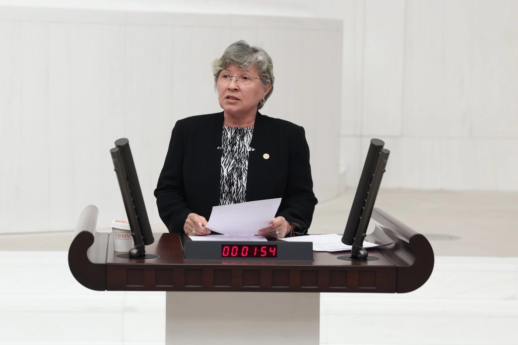 CHP&rsquo;li Yontar: Bireysel emeklilikte sistem değil, sistem&shy;sizlik var!