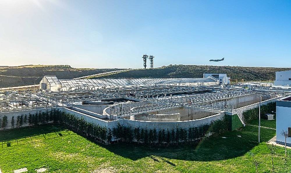 İGA İstanbul Havalimanı'nın 2023 İklim Değişikliği Raporlaması sonuçları açıklandı