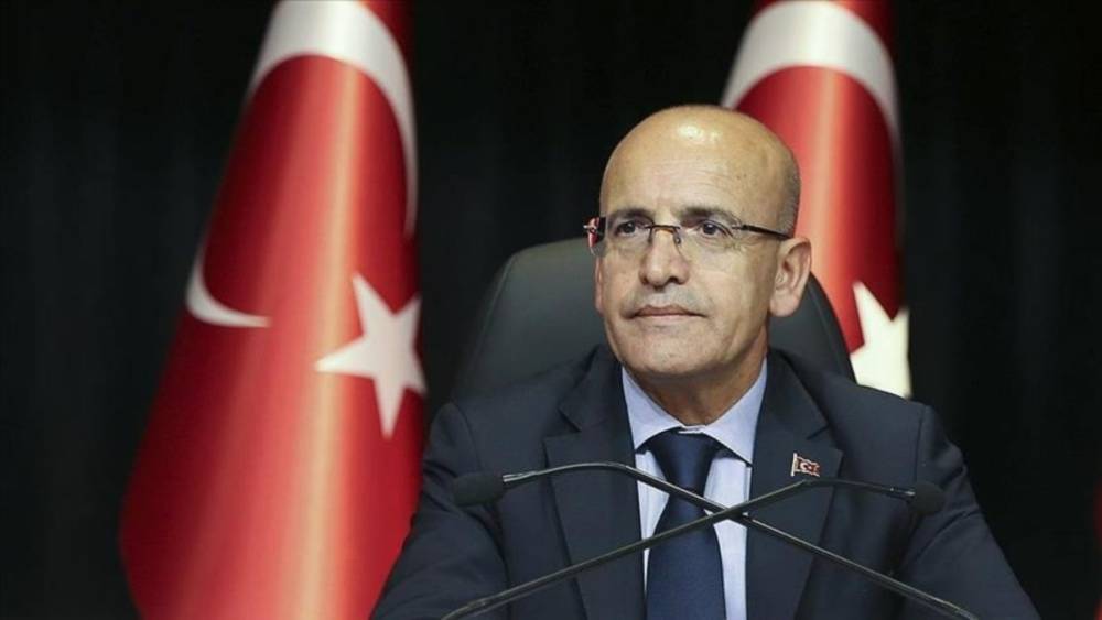 Mehmet Şimşek: &lsquo;Yabancı yatırımcıda ilk kez bu kadar ilgi g&ouml;r&uuml;yorum&rsquo; 