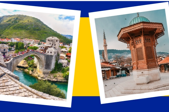 T&uuml;rkiye-Bosna Hersek Gen&ccedil;lik Değişimi i&ccedil;in son başvuru 24 Nisan